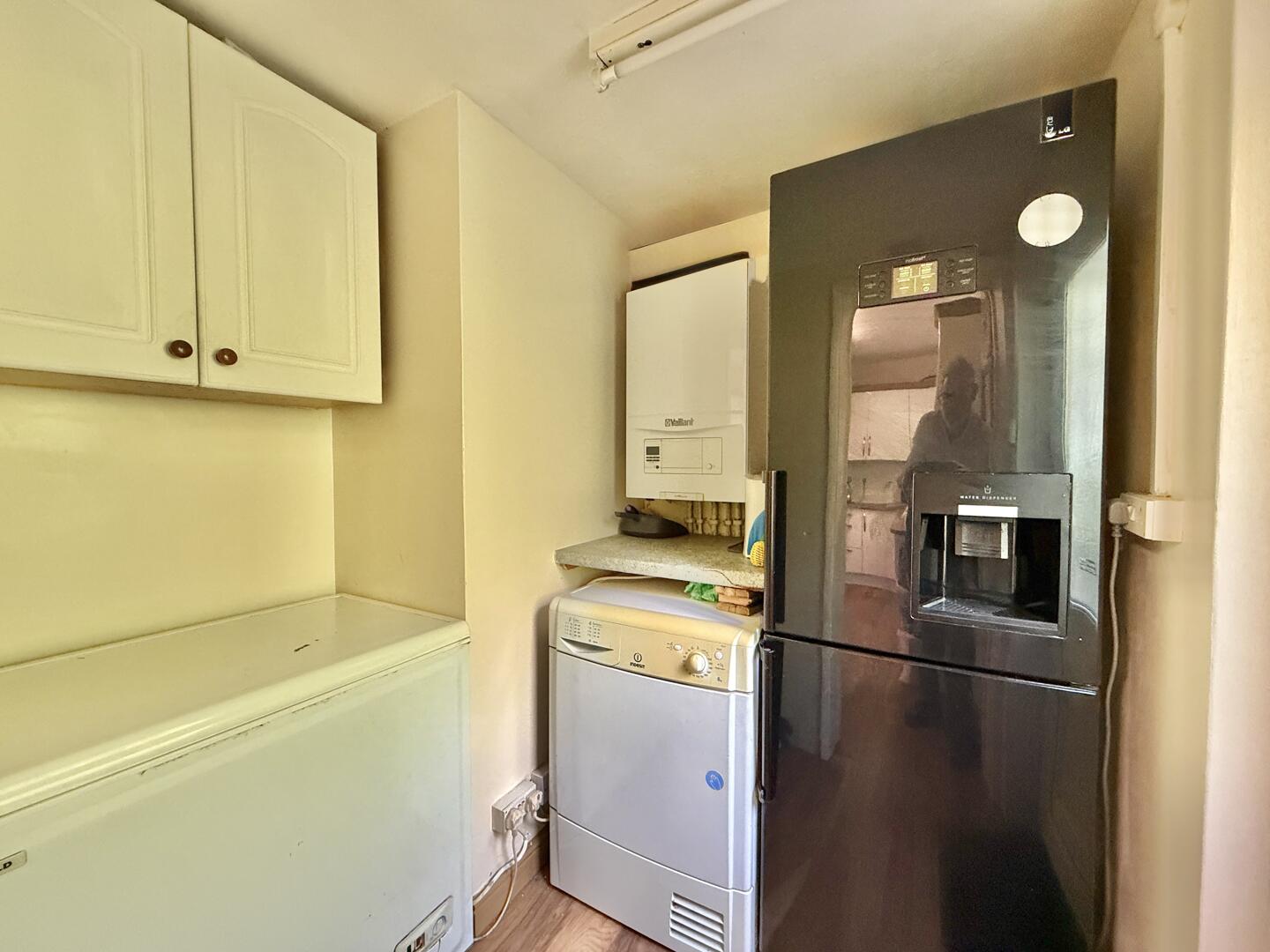 Polsue Way, Tresillian, Truro